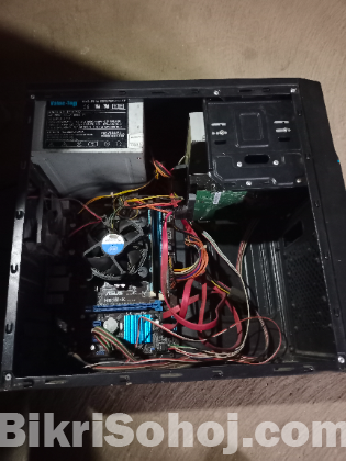 Pc core i3 3rd gen